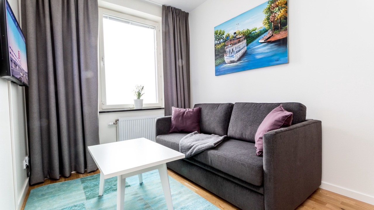 Photo of Livingroom in Linkoping
