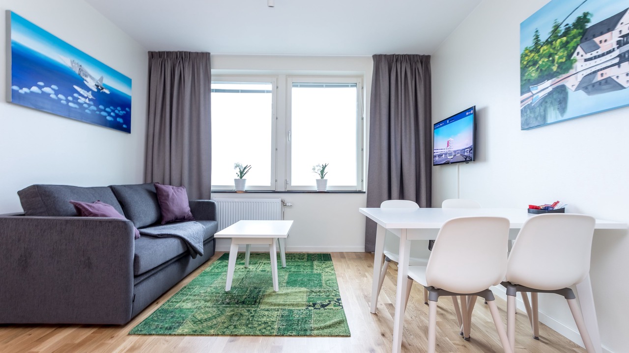 Photo of Bedroom in Linkoping
