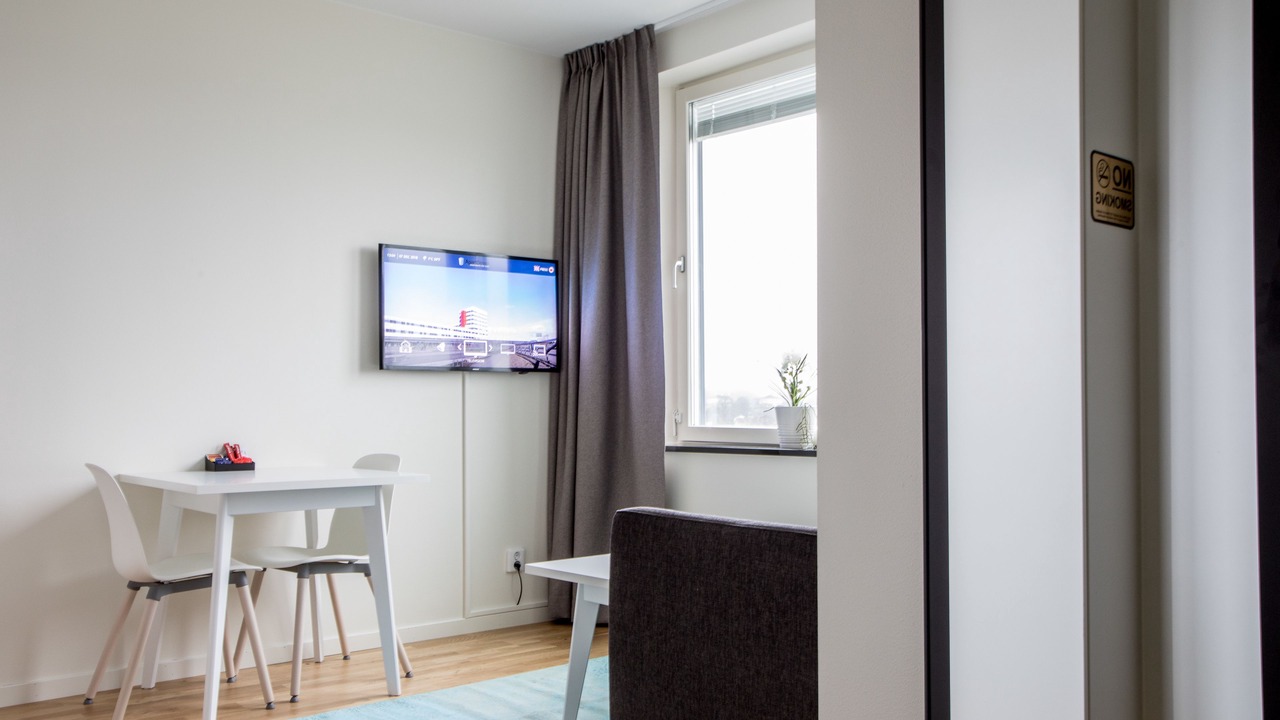 Photo of Bedroom in Linkoping