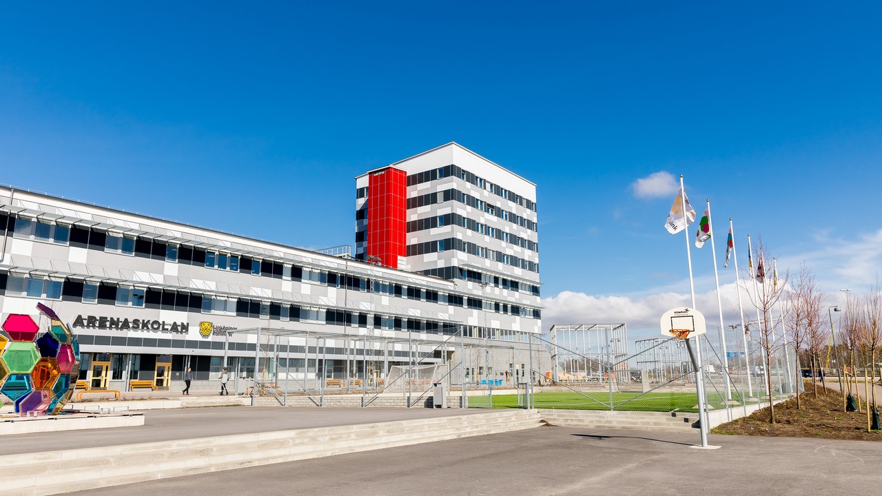 Photo of Outdoor in Linkoping