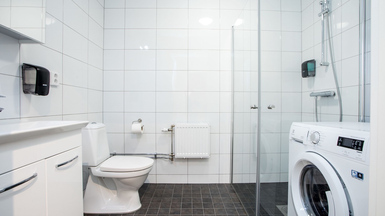 Photo of Bathroom in Linkoping