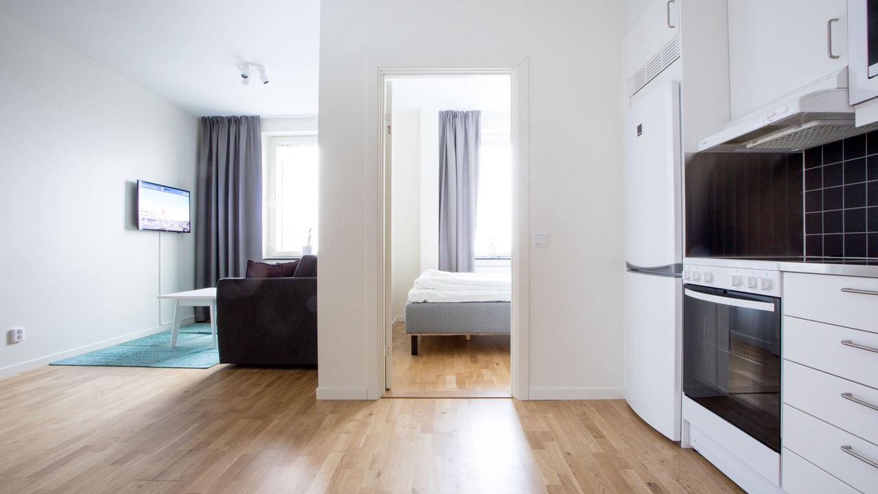 Photo of Livingroom in Linkoping