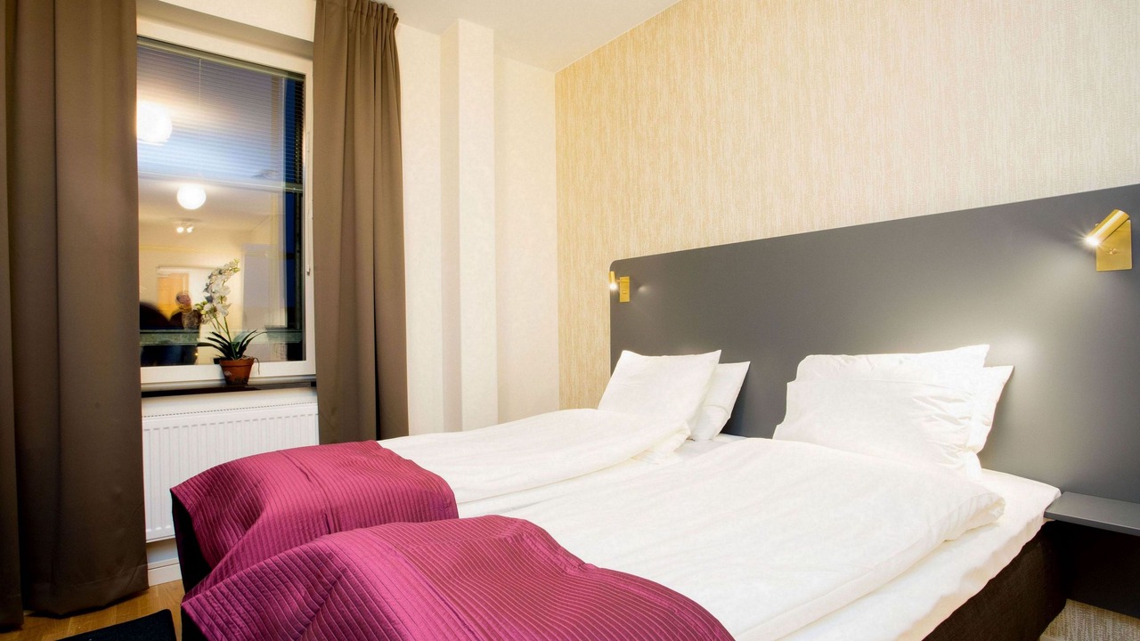 Photo of Bedroom in Linkoping
