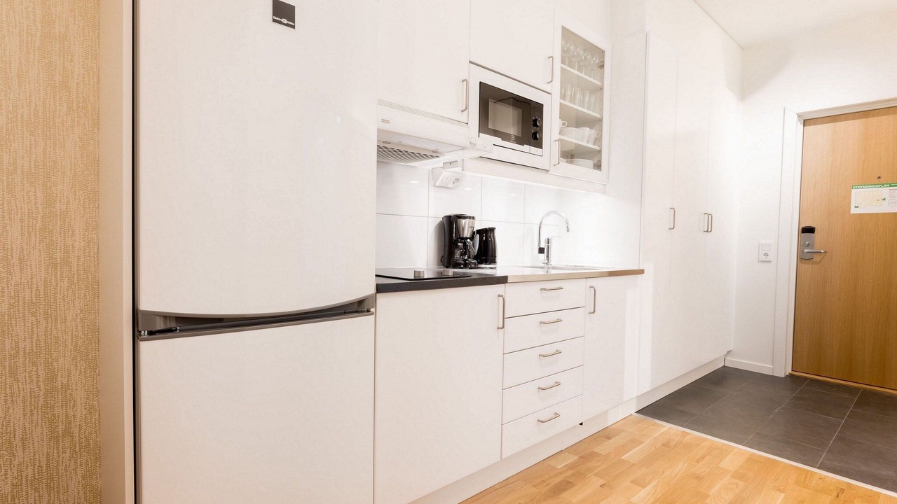 Photo of Kitchen in Linkoping