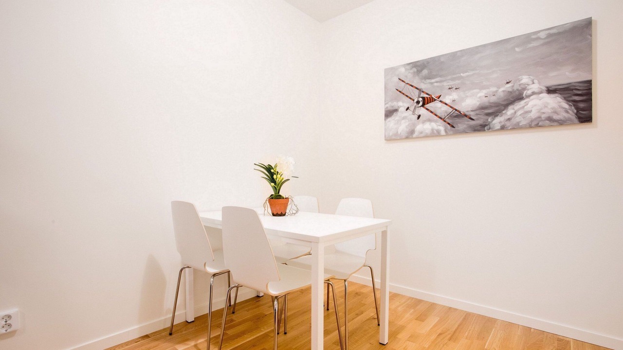 Photo of Bedroom in Linkoping