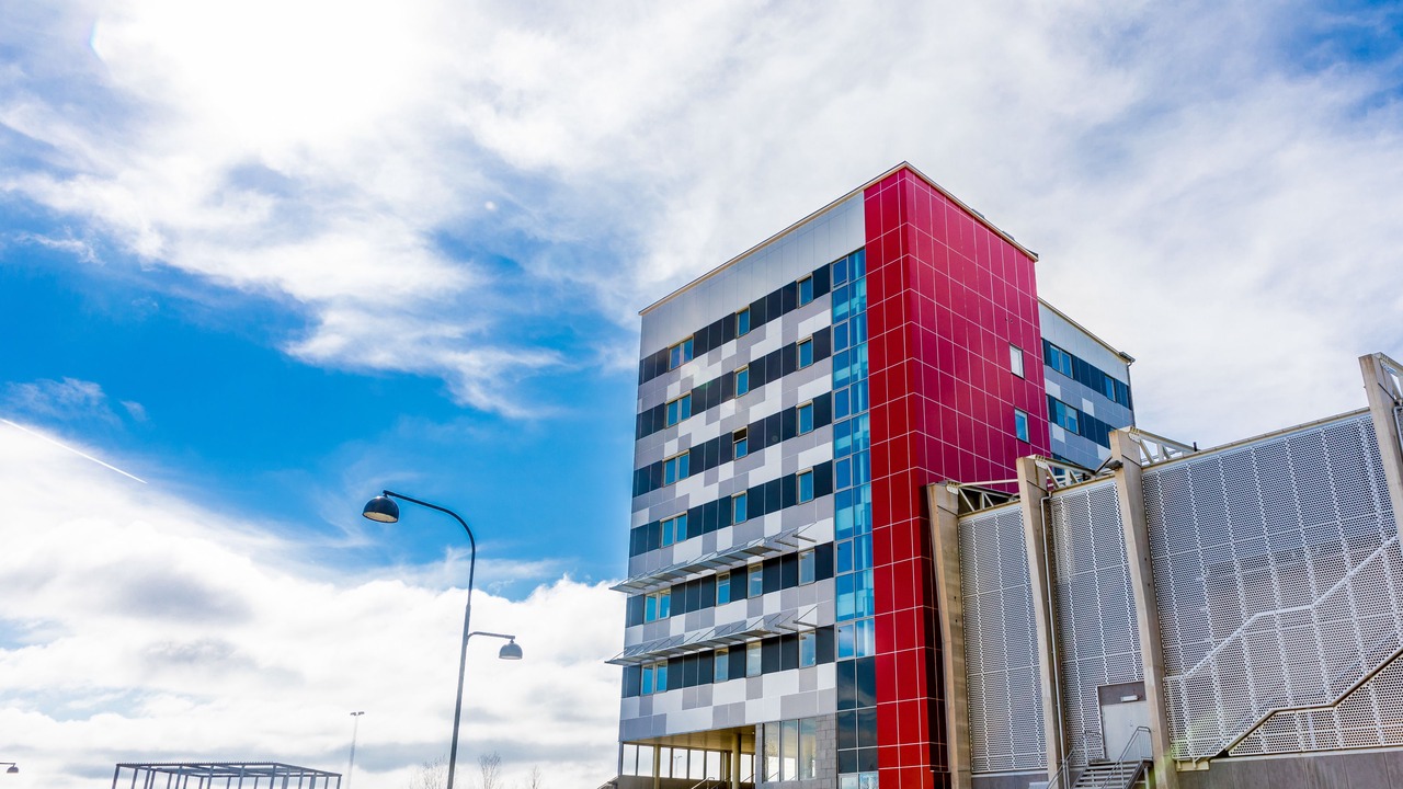 Photo of Outdoor in Linkoping
