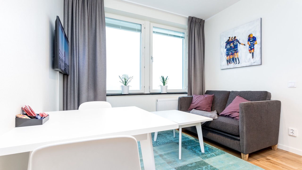Photo of Bedroom in Linkoping