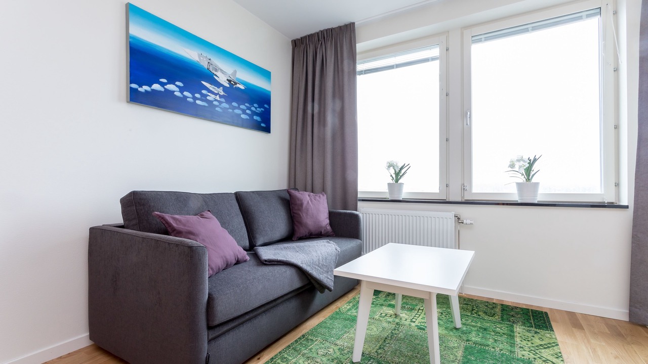 Photo of Bedroom in Linkoping