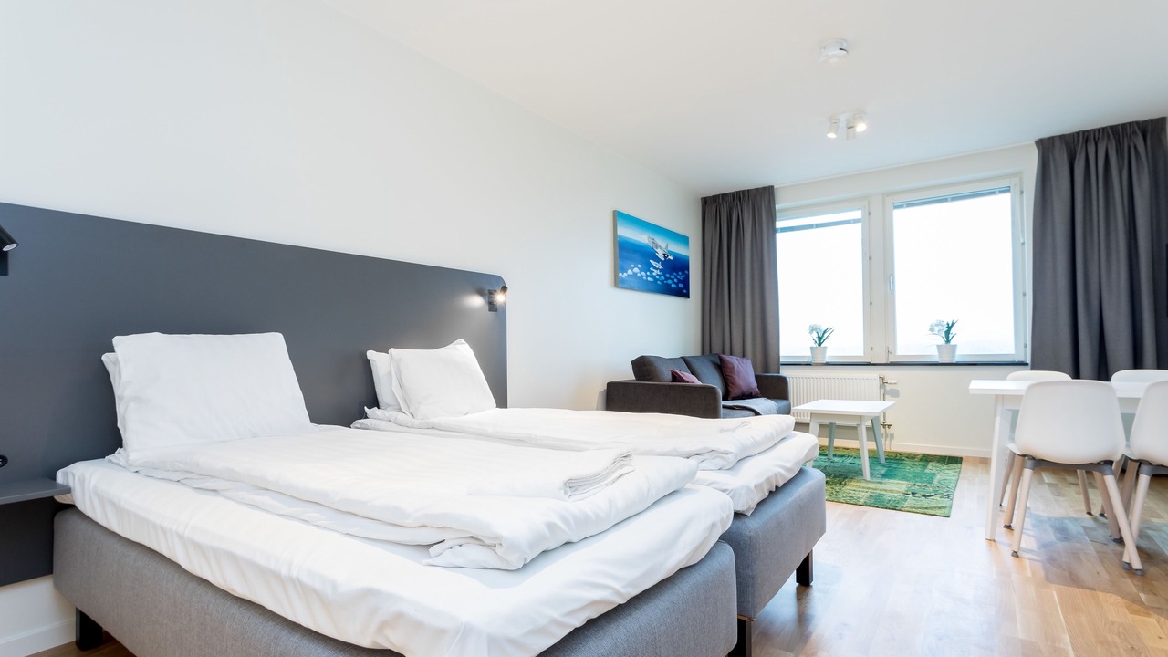 Photo of Livingroom in Linkoping
