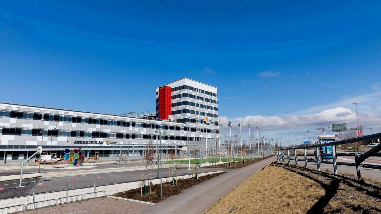 Photo of Outdoor in Linkoping