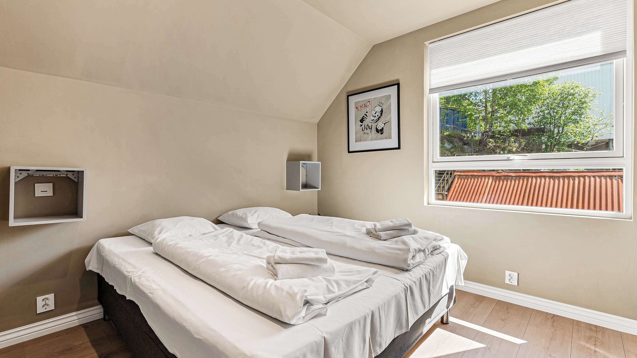 Photo of Bedroom in Odda