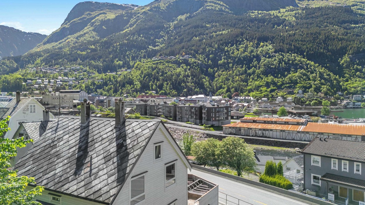 Photo of Others in Odda