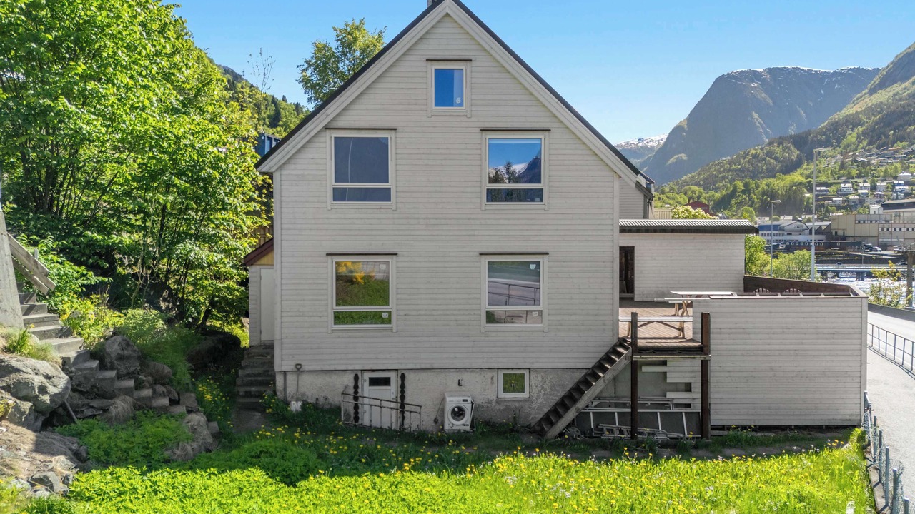 Photo of Outdoor in Odda