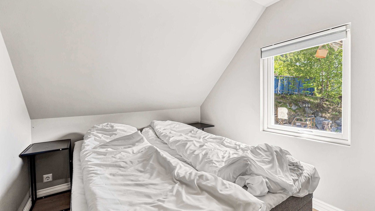 Photo of Bedroom in Odda