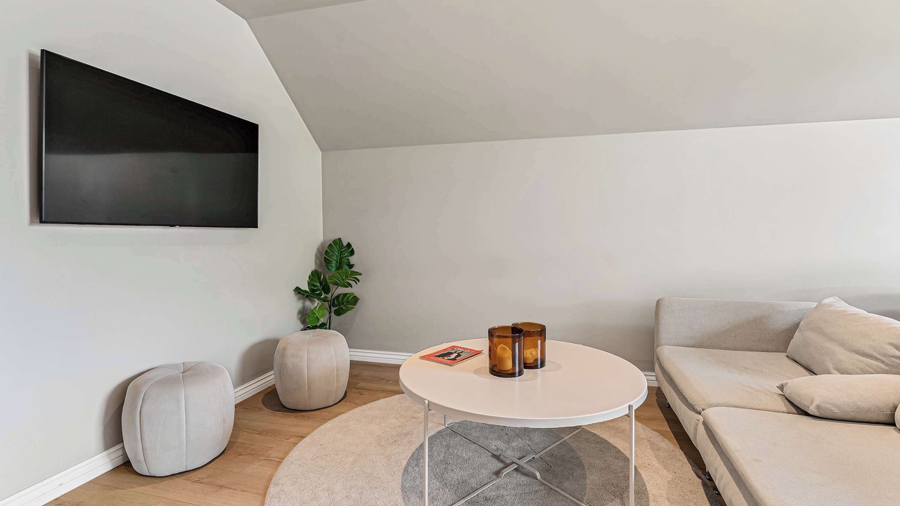 Photo of Livingroom in Odda