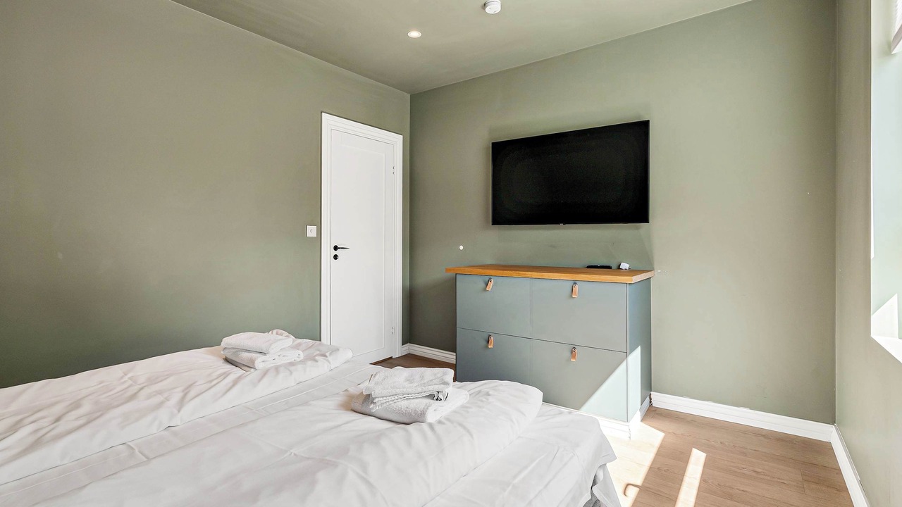Photo of Bedroom in Odda