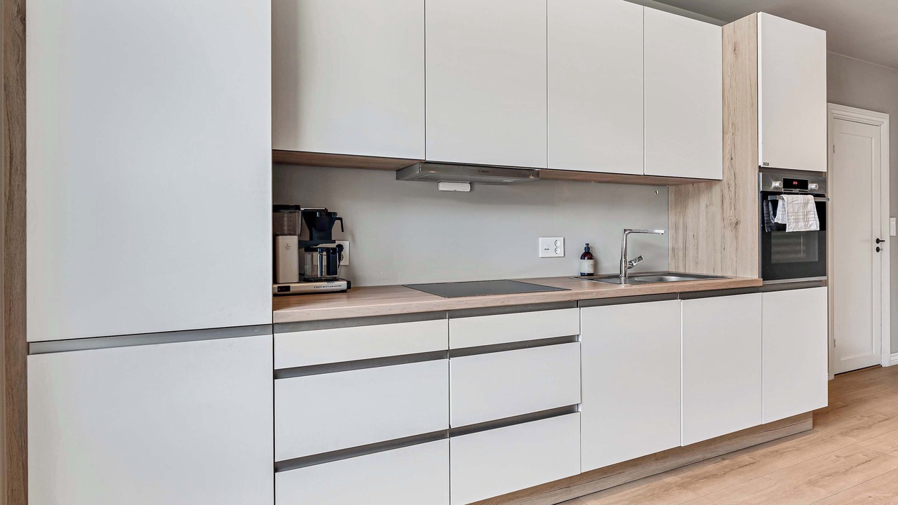 Photo of Kitchen in Odda
