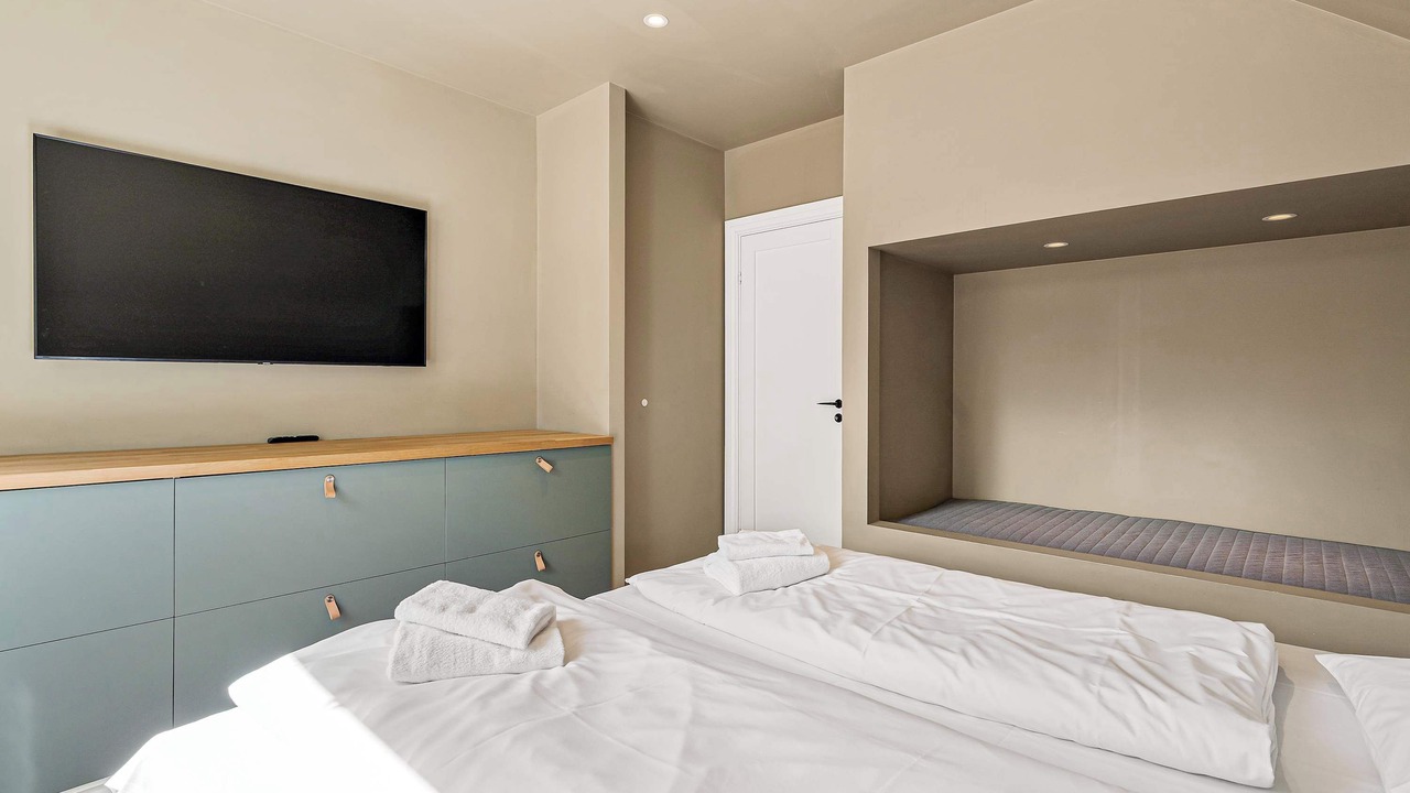 Photo of Bedroom in Odda