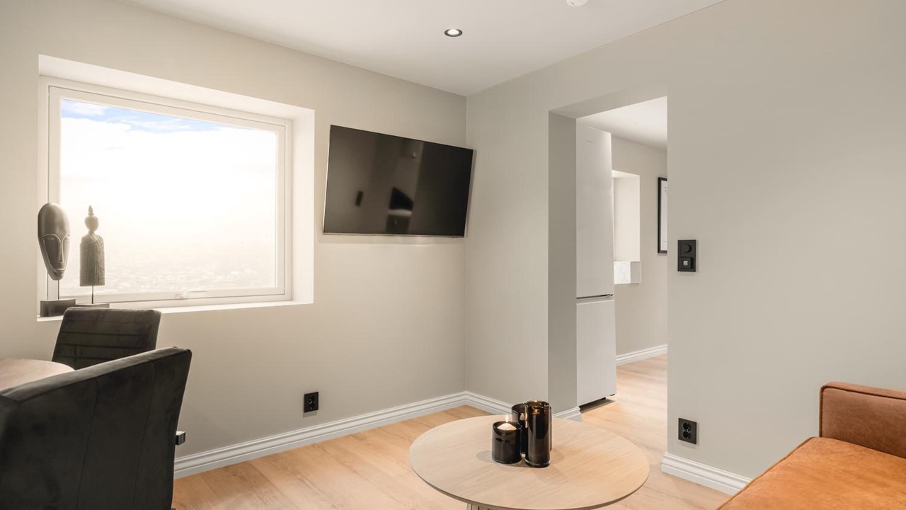 Photo of Livingroom in Odda