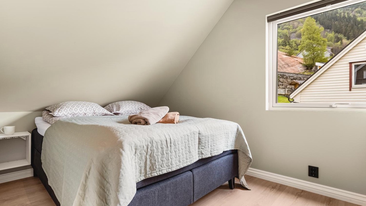 Photo of Bedroom in Odda
