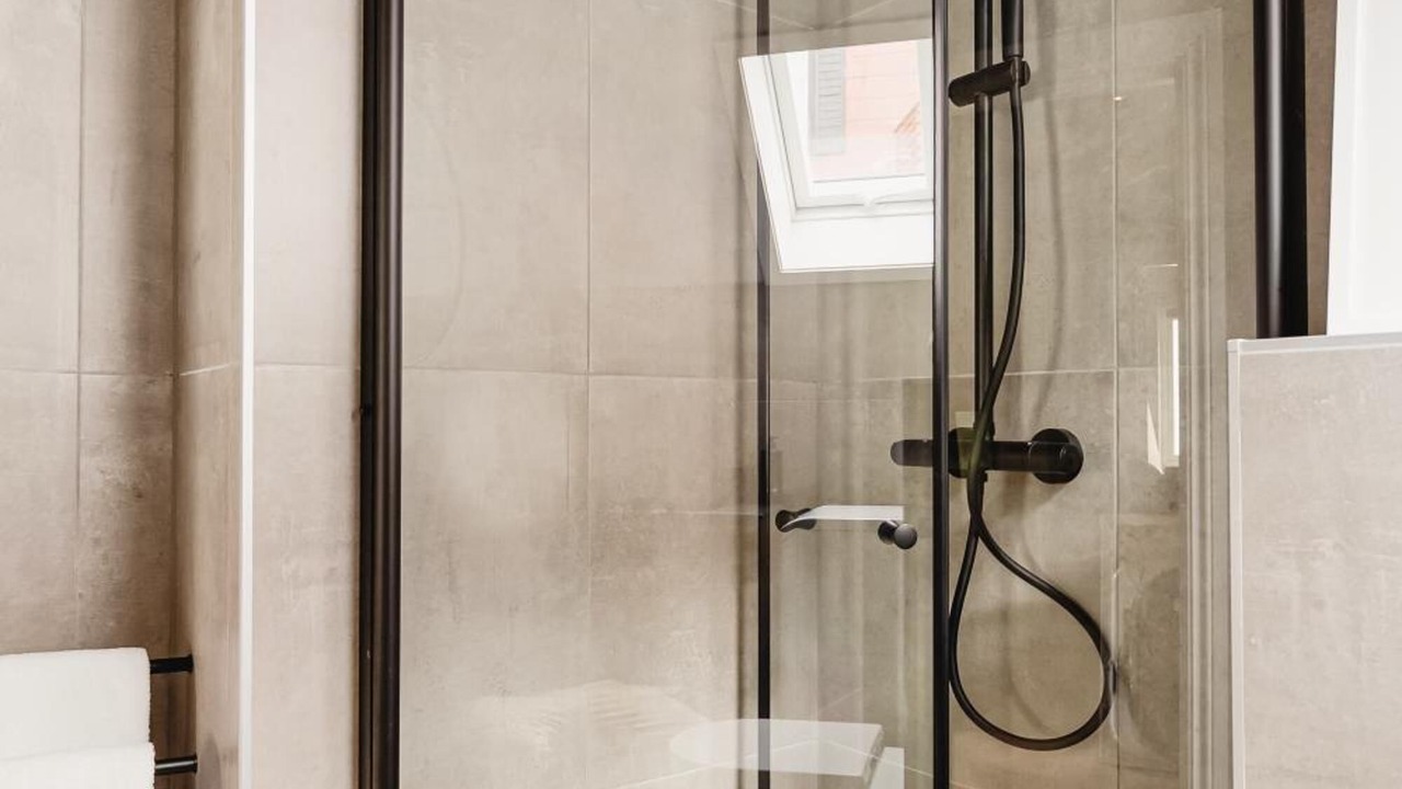 Photo of Bathroom in Odda