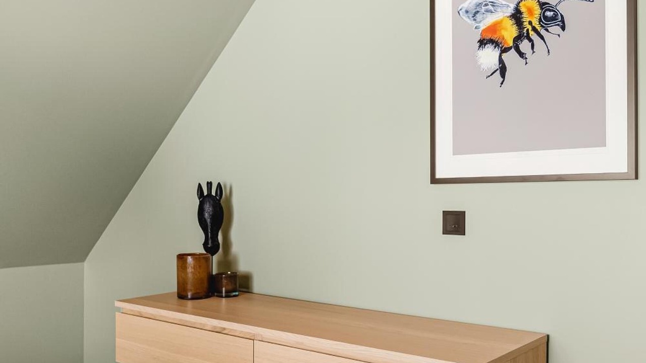 Photo of Bedroom in Odda