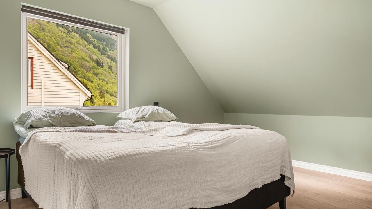 Photo of Bedroom in Odda