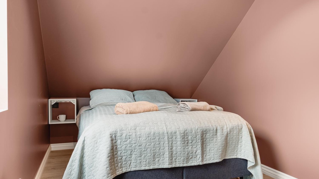 Photo of Bedroom in Odda