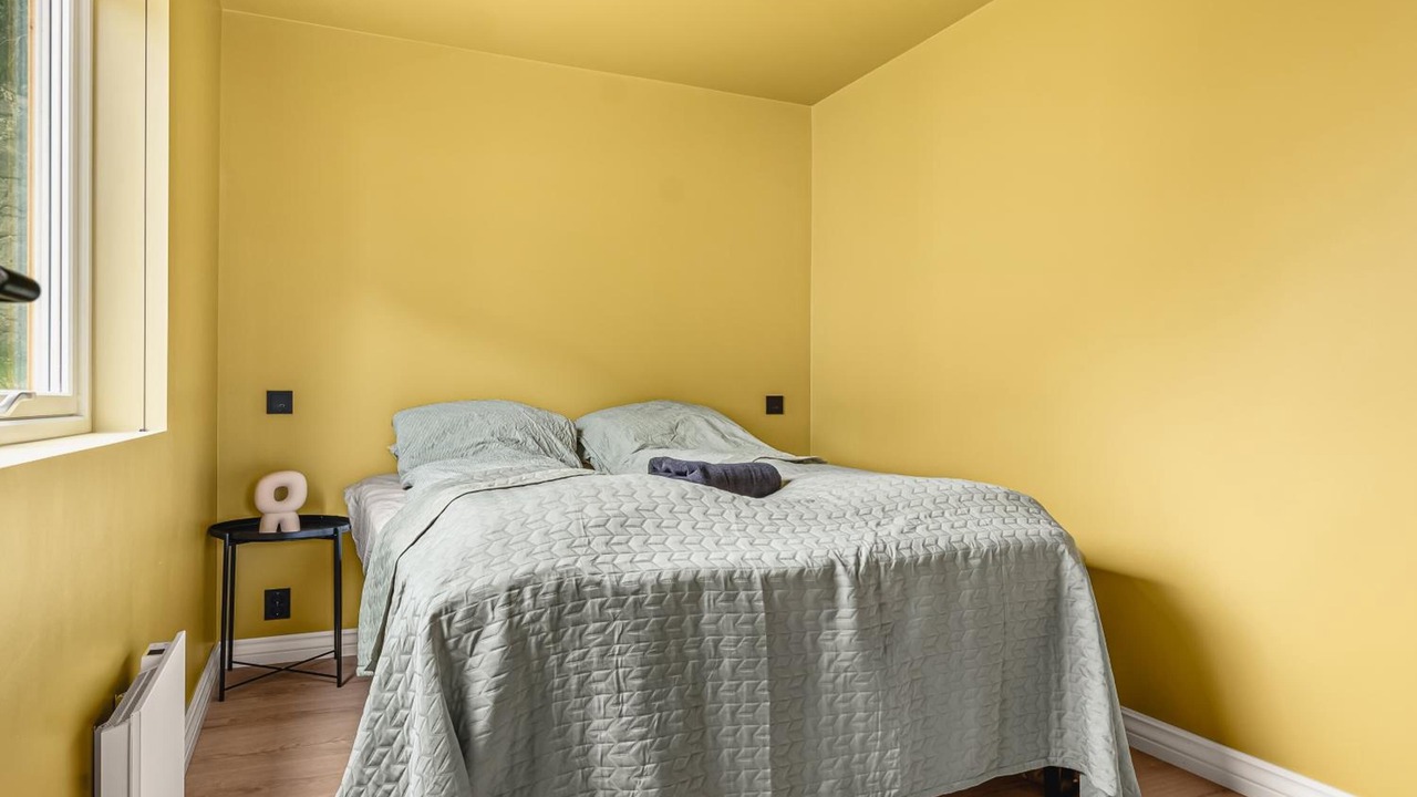 Photo of Bedroom in Odda