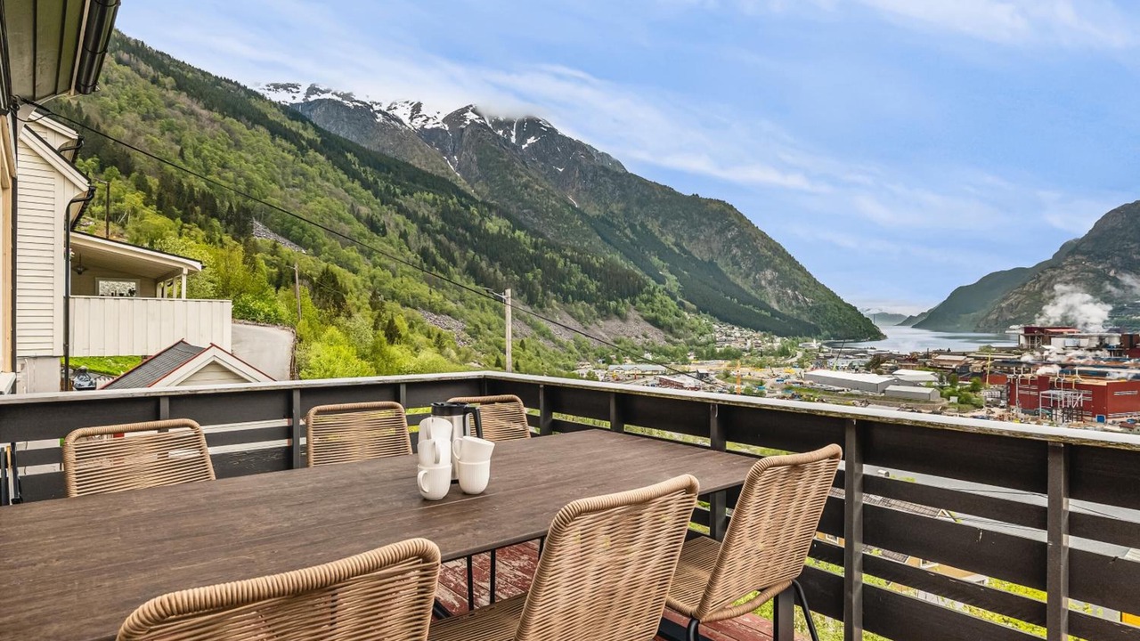 Photo of Outdoor in Odda