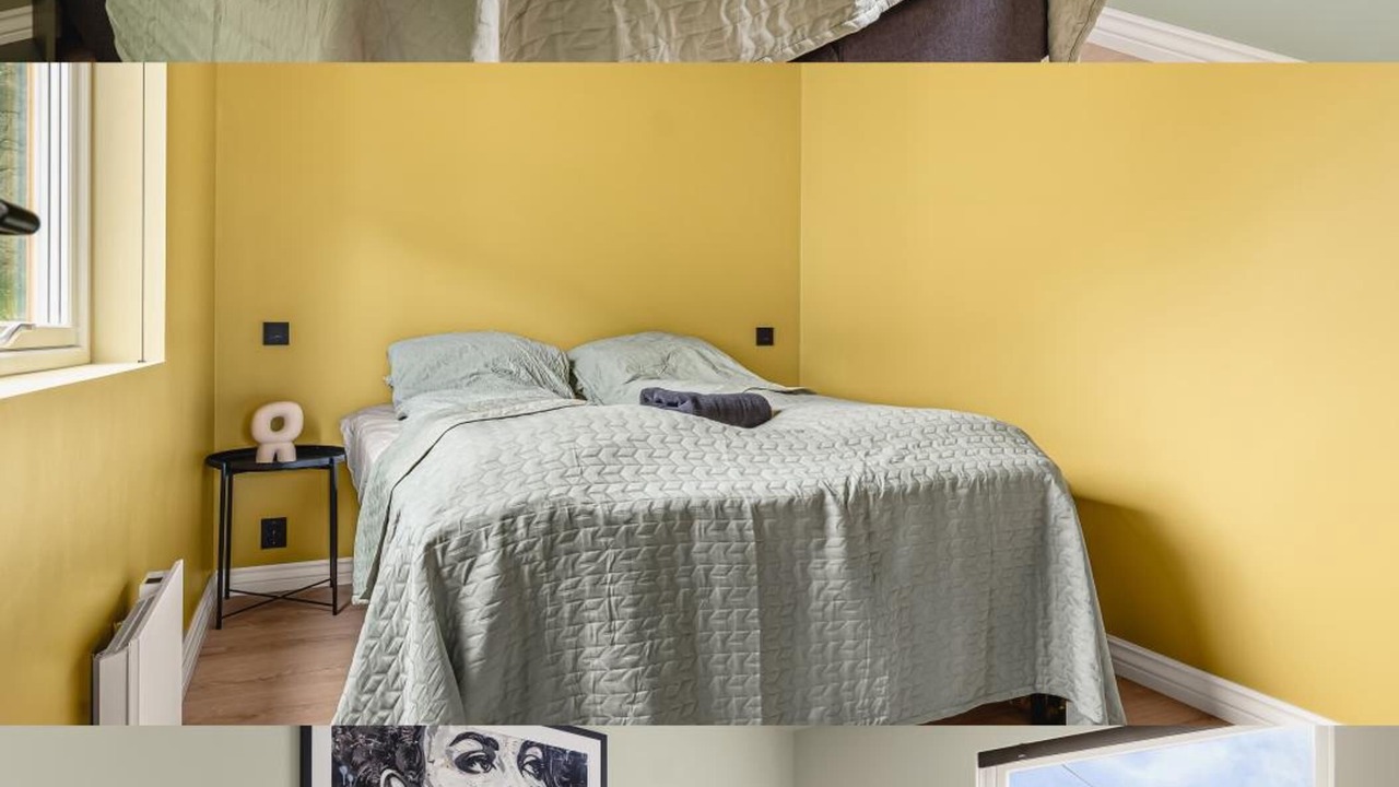 Photo of Bedroom in Odda