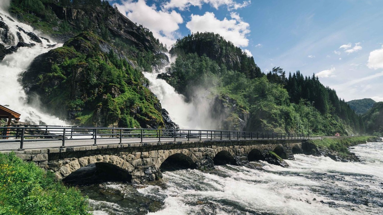 Photo of Others in Odda