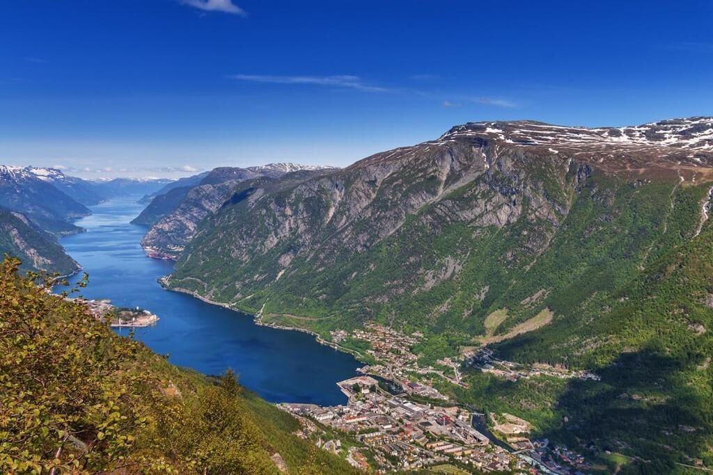 Photo of Others in Odda