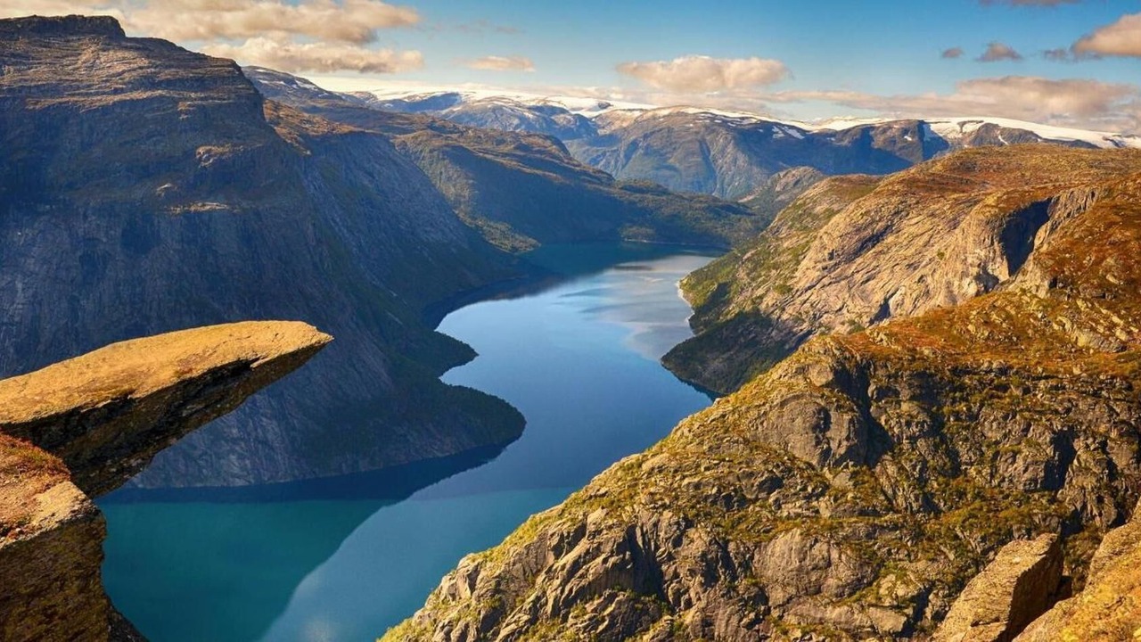Photo of Others in Odda