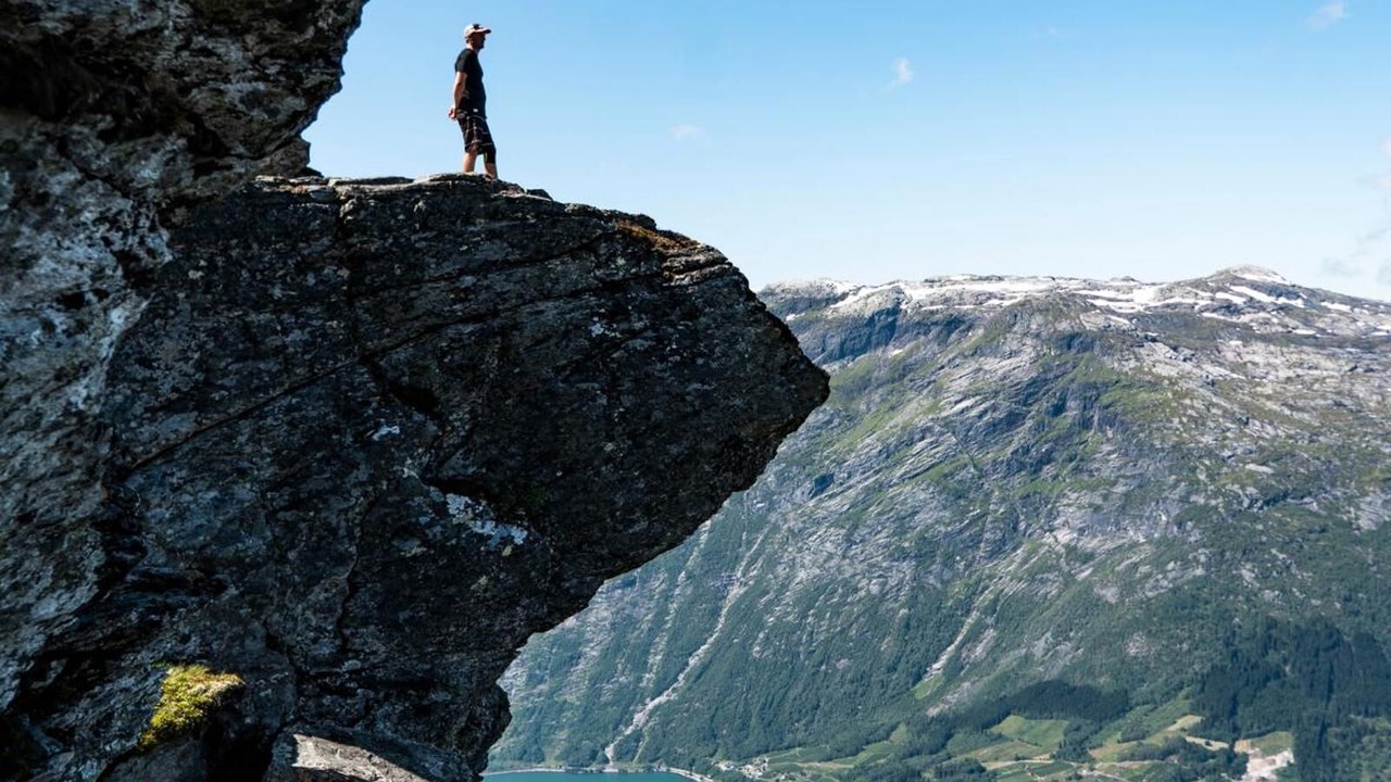Photo of Others in Odda
