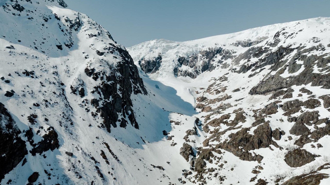 Photo of Others in Odda