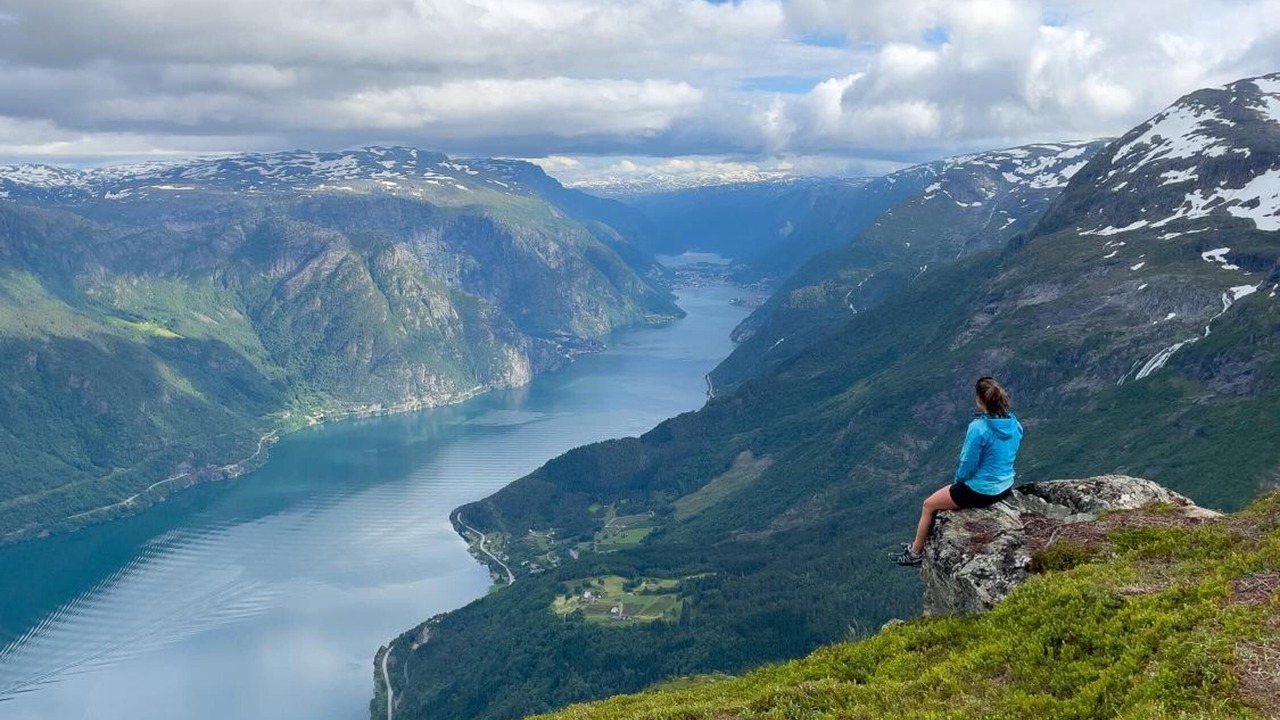 Photo of Others in Odda
