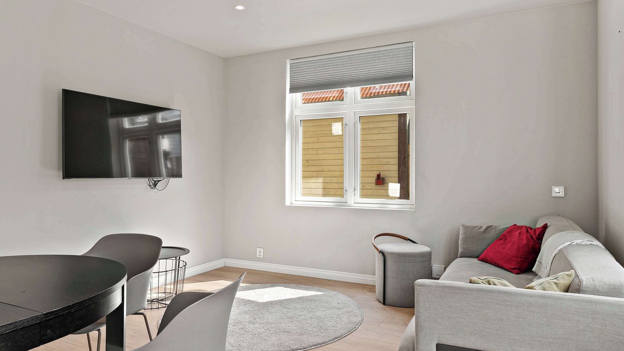 Photo of Livingroom in Odda