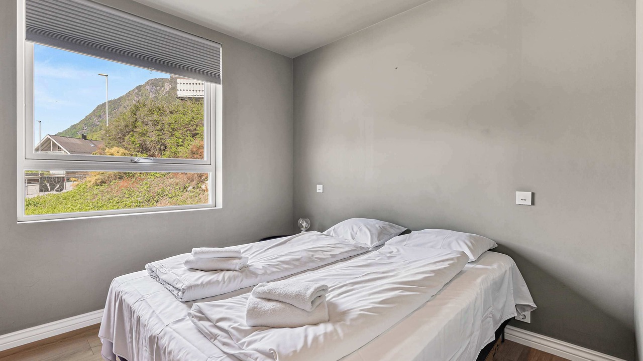 Photo of Bedroom in Odda
