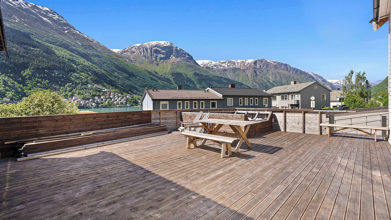 Photo of Outdoor in Odda