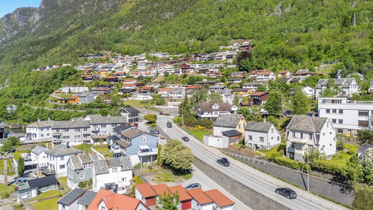 Photo of Outdoor in Odda