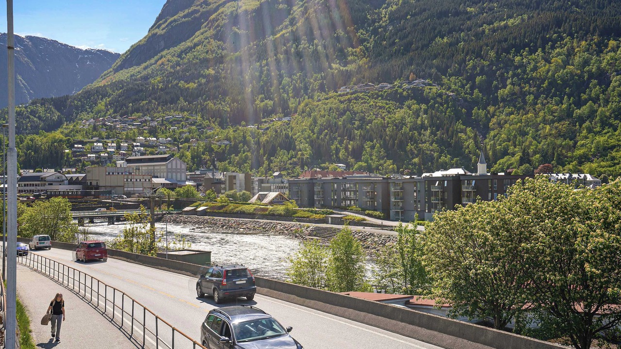Photo of Others in Odda