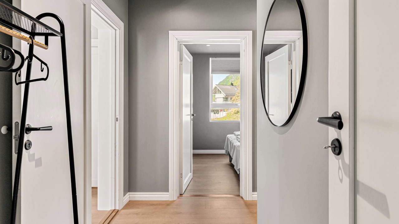 Photo of Bedroom in Odda
