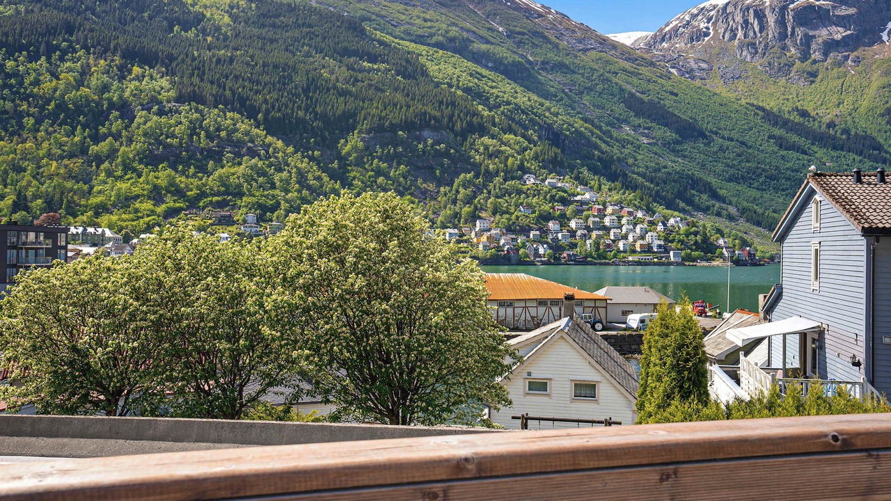 Photo of Others in Odda