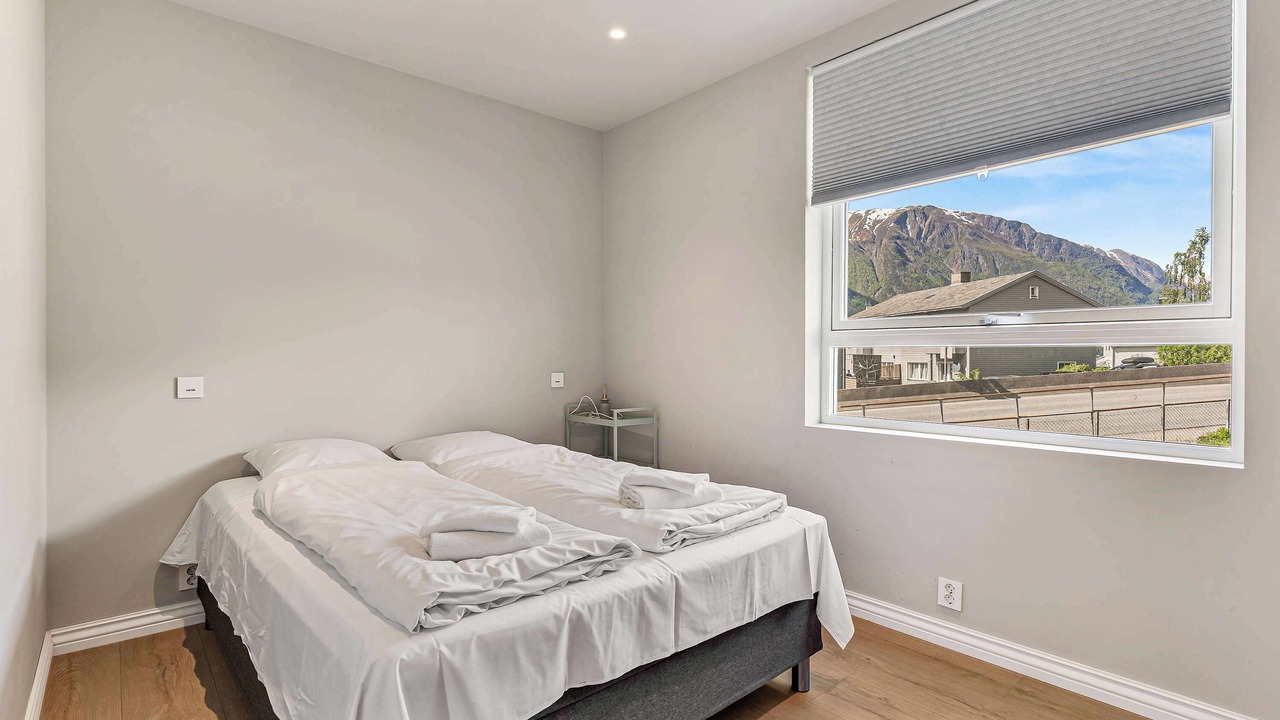 Photo of Bedroom in Odda
