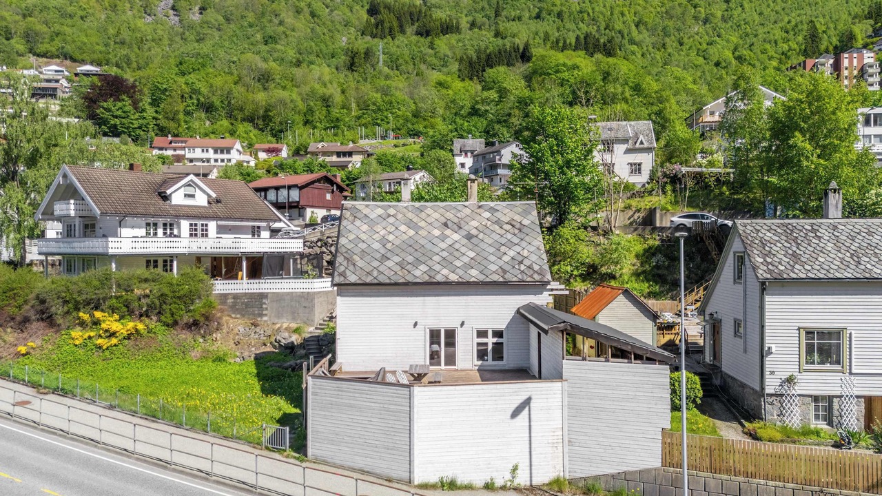Photo of Outdoor in Odda