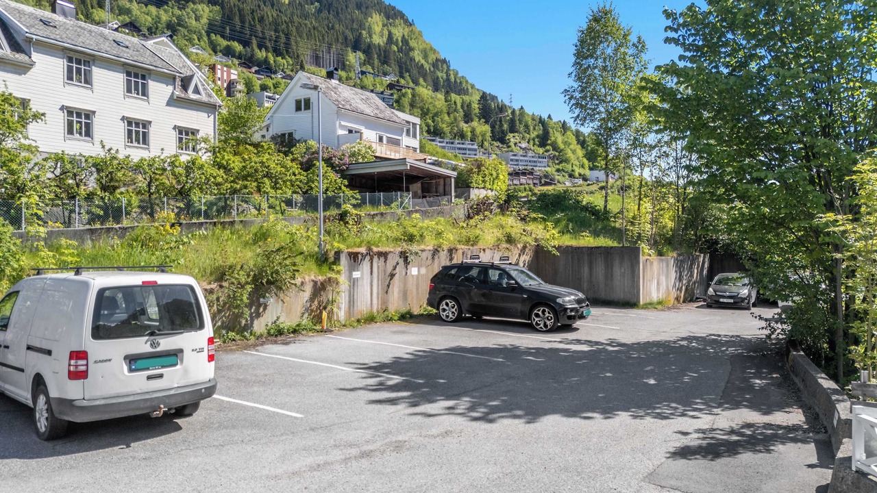 Photo of Outdoor in Odda