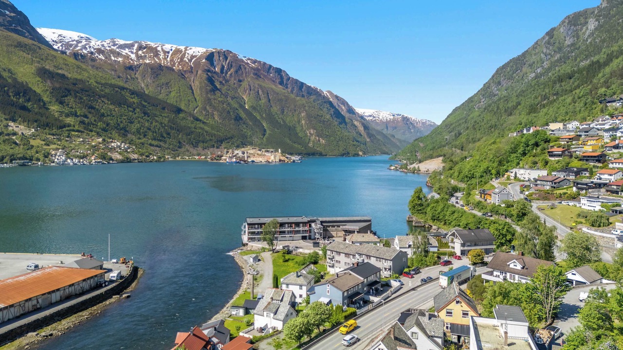 Photo of Outdoor in Odda