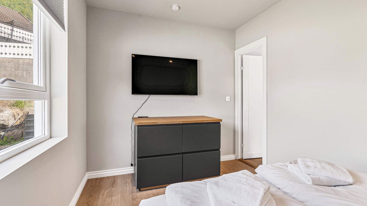 Photo of Bedroom in Odda