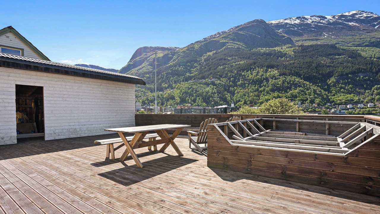 Photo of Outdoor in Odda